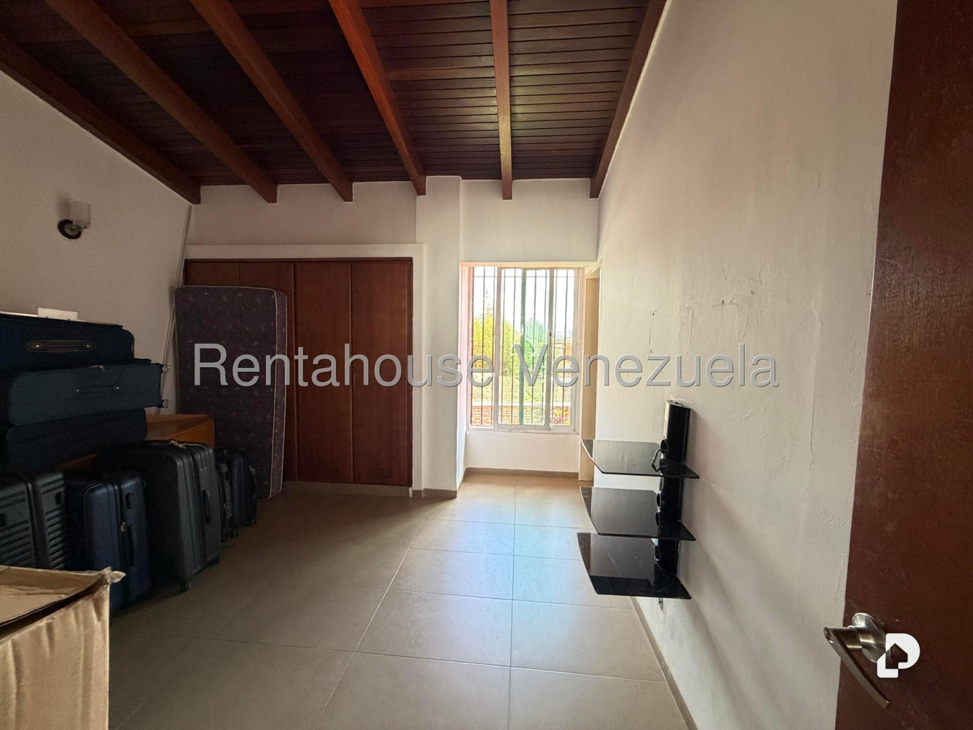 Casa en La Lagunita Country Club, Caracas – 46