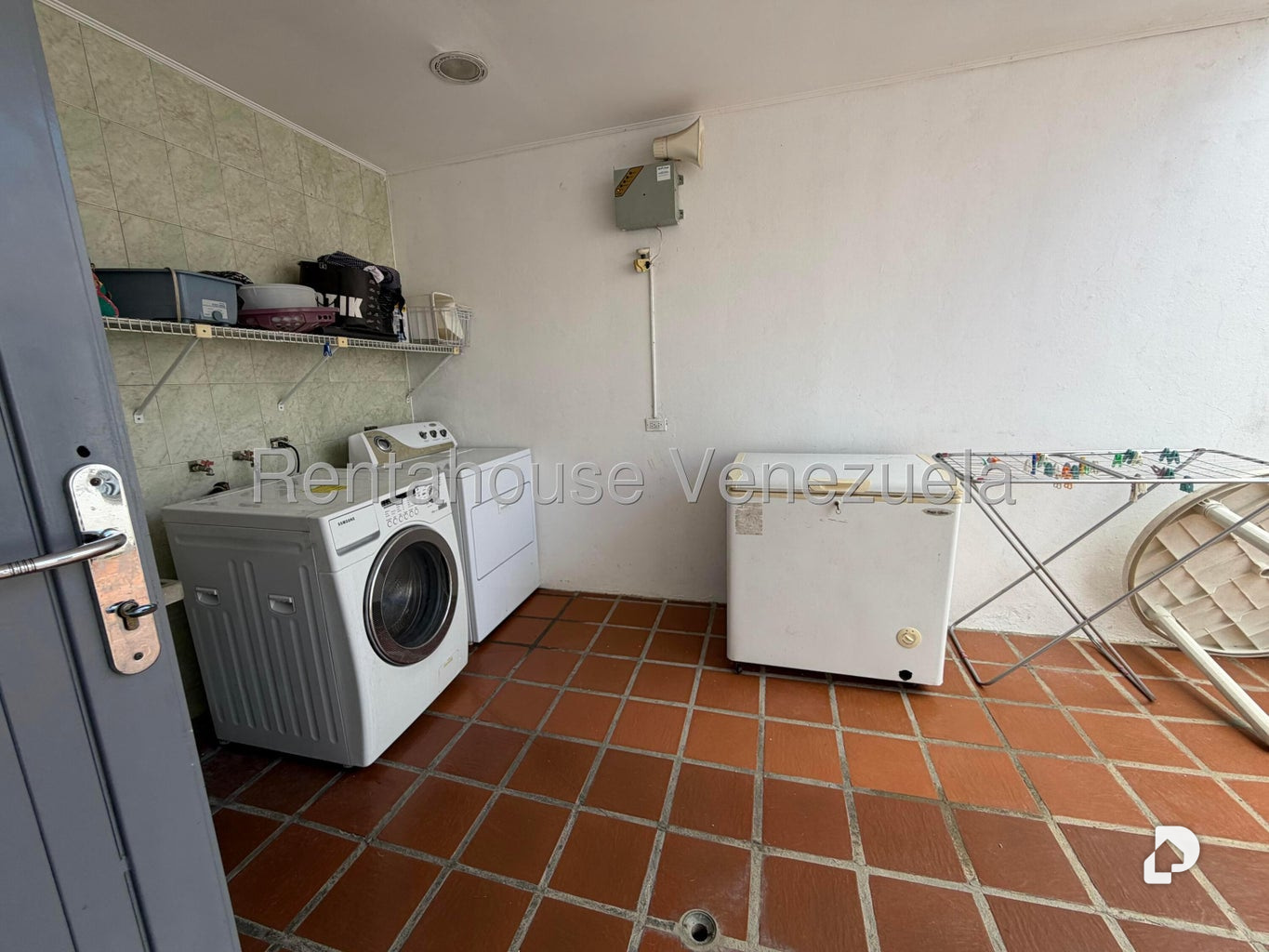 Casa en La Lagunita Country Club, Caracas – 40