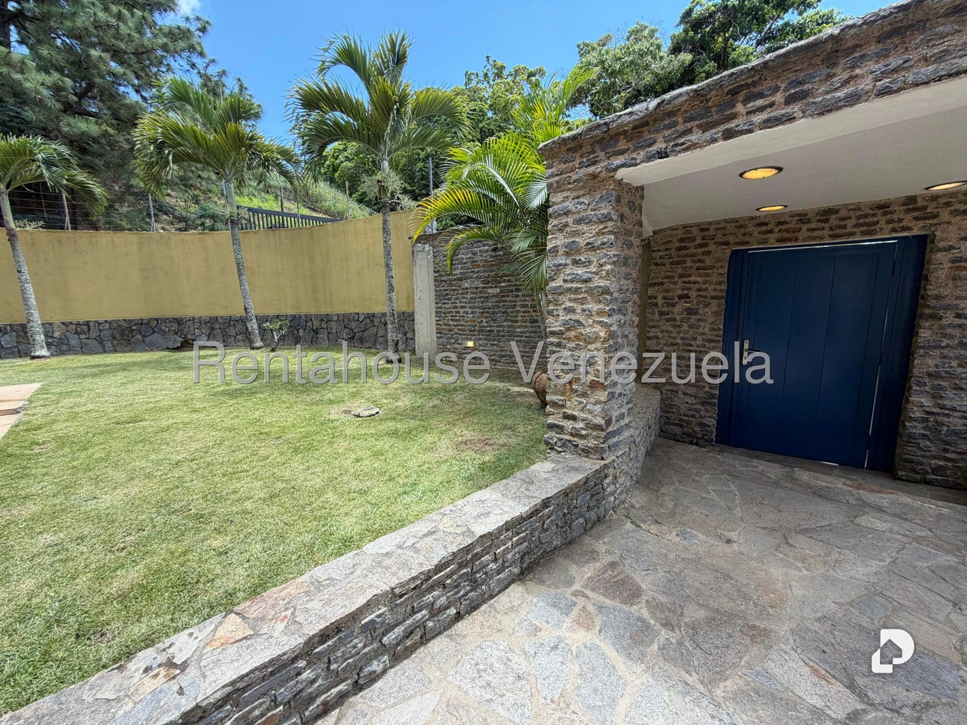 Casa en La Lagunita Country Club, Caracas – 16