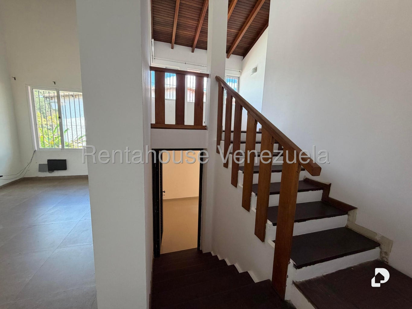 Casa en La Lagunita Country Club, Caracas – 44