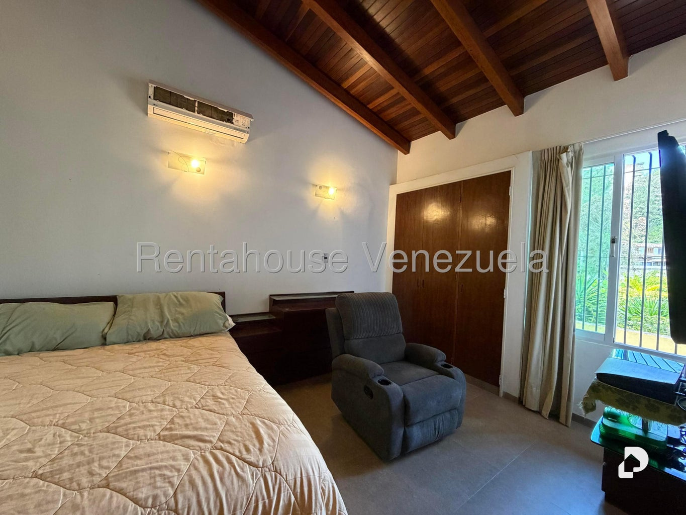 Casa en La Lagunita Country Club, Caracas – 58