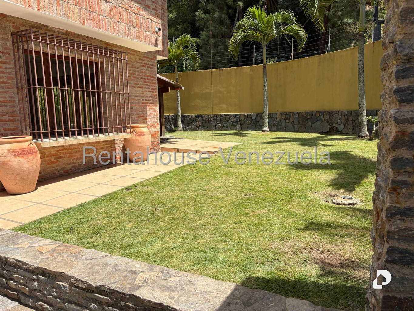 Casa en La Lagunita Country Club, Caracas – 26