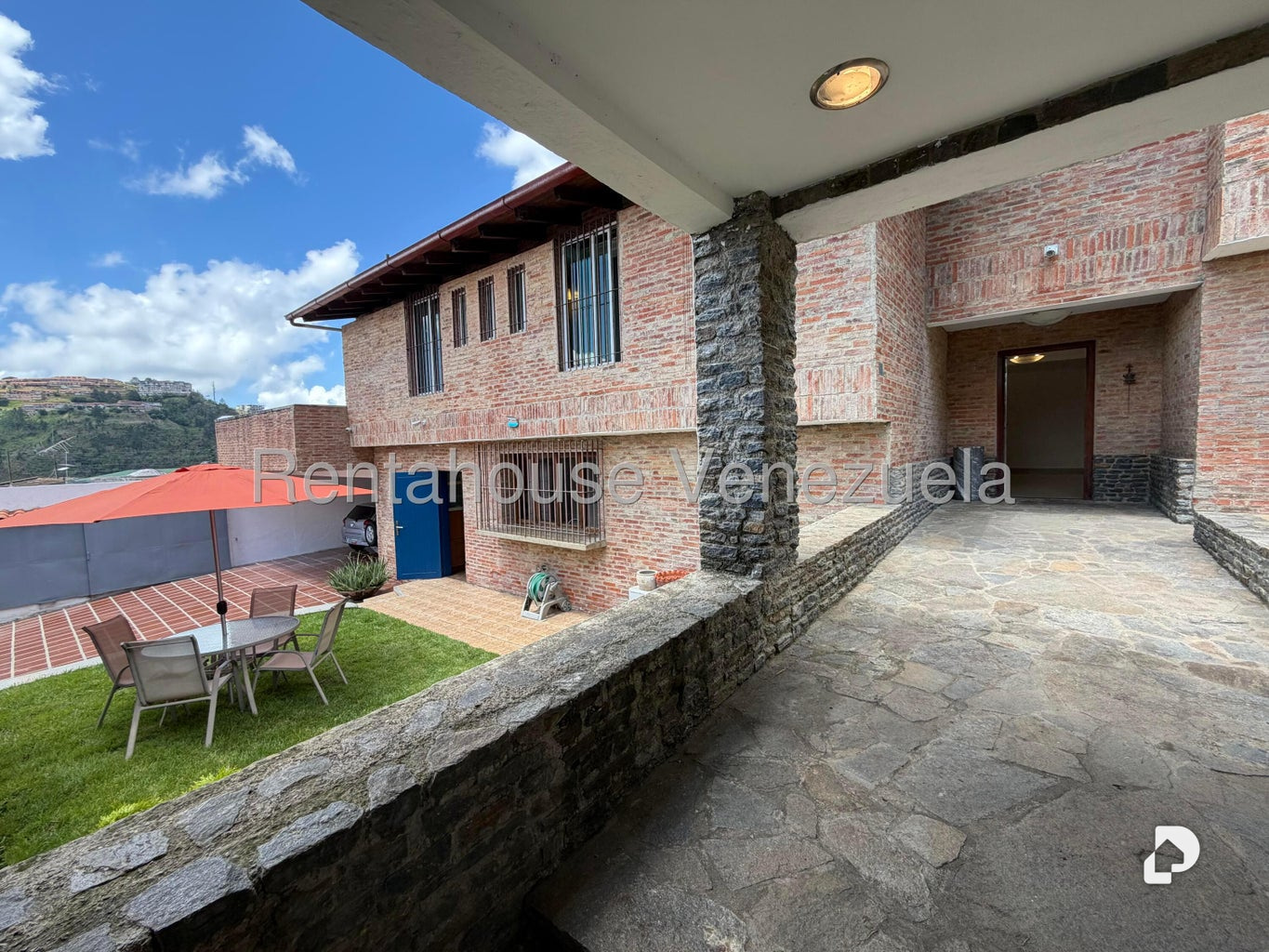 Casa en La Lagunita Country Club, Caracas – 6