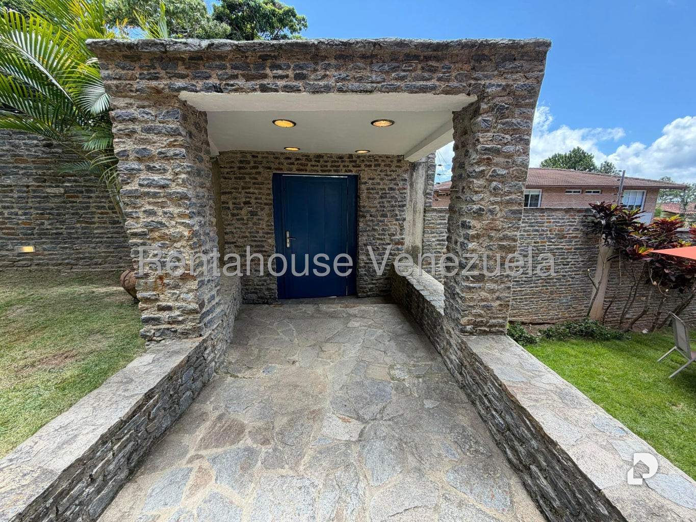 Casa en La Lagunita Country Club, Caracas – 13