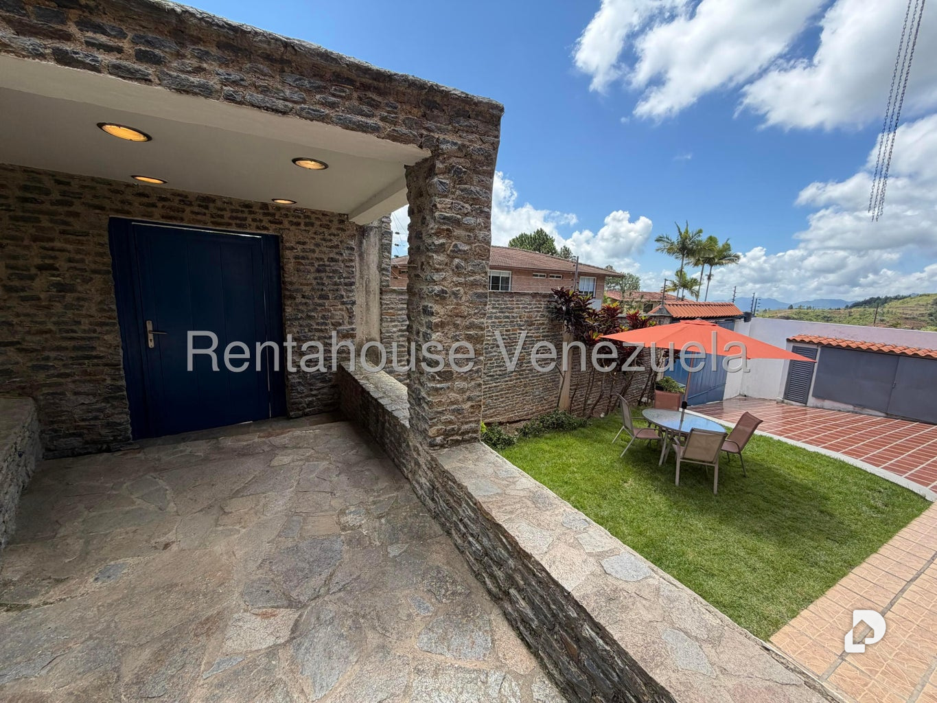 Casa en La Lagunita Country Club, Caracas – 17