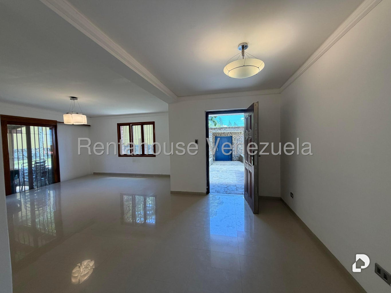 Casa en La Lagunita Country Club, Caracas – 20