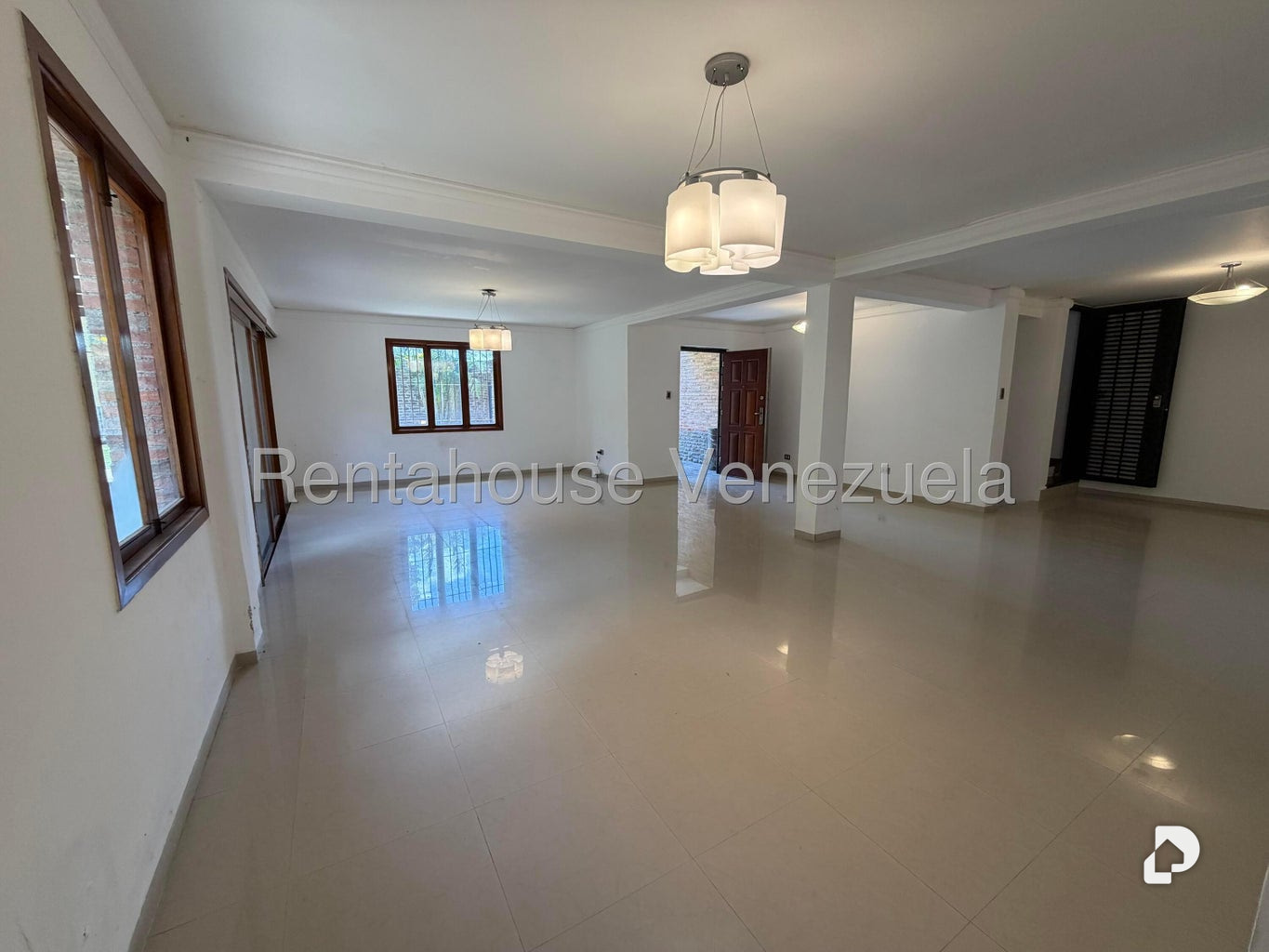 Casa en La Lagunita Country Club, Caracas – 21