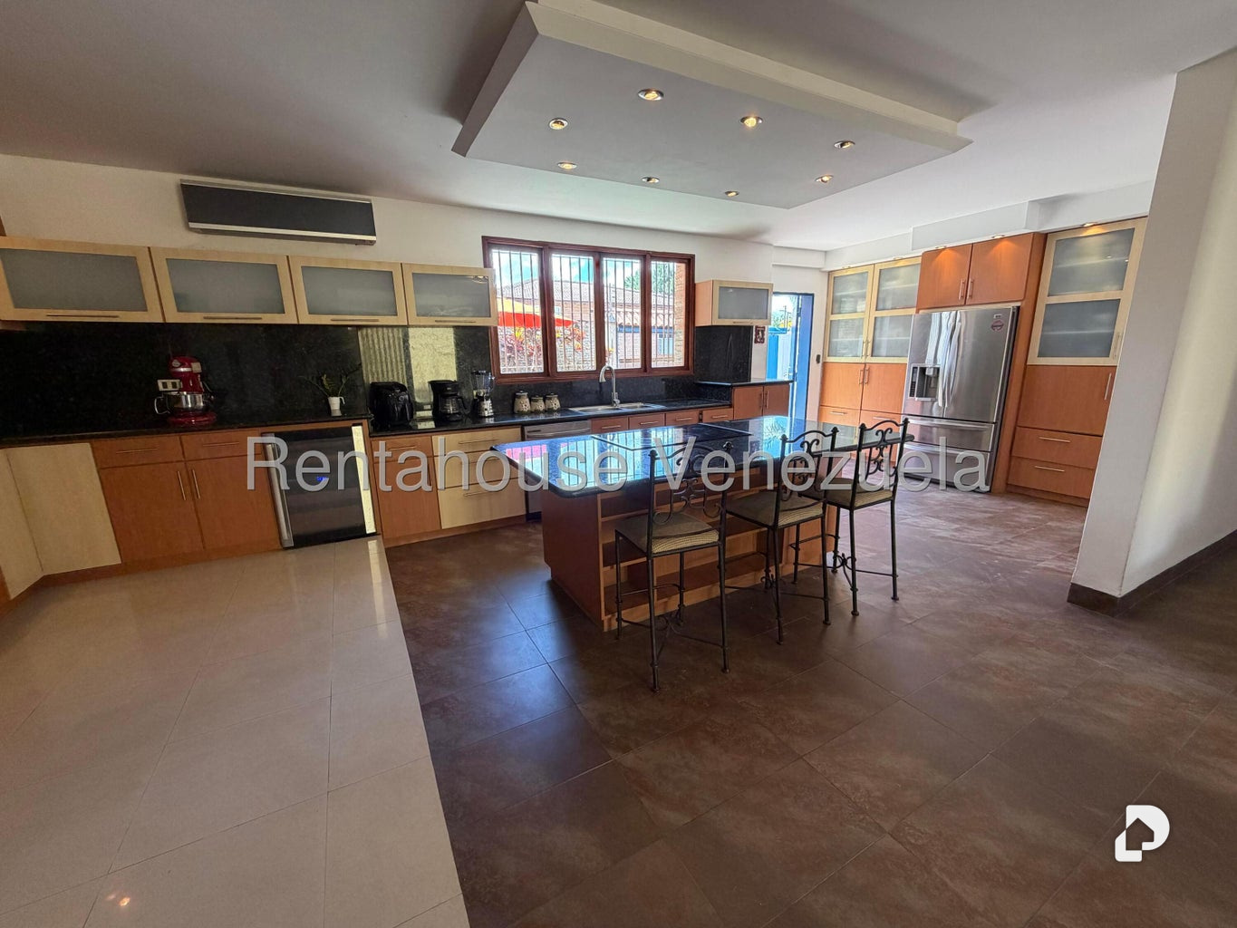 Casa en La Lagunita Country Club, Caracas – 31