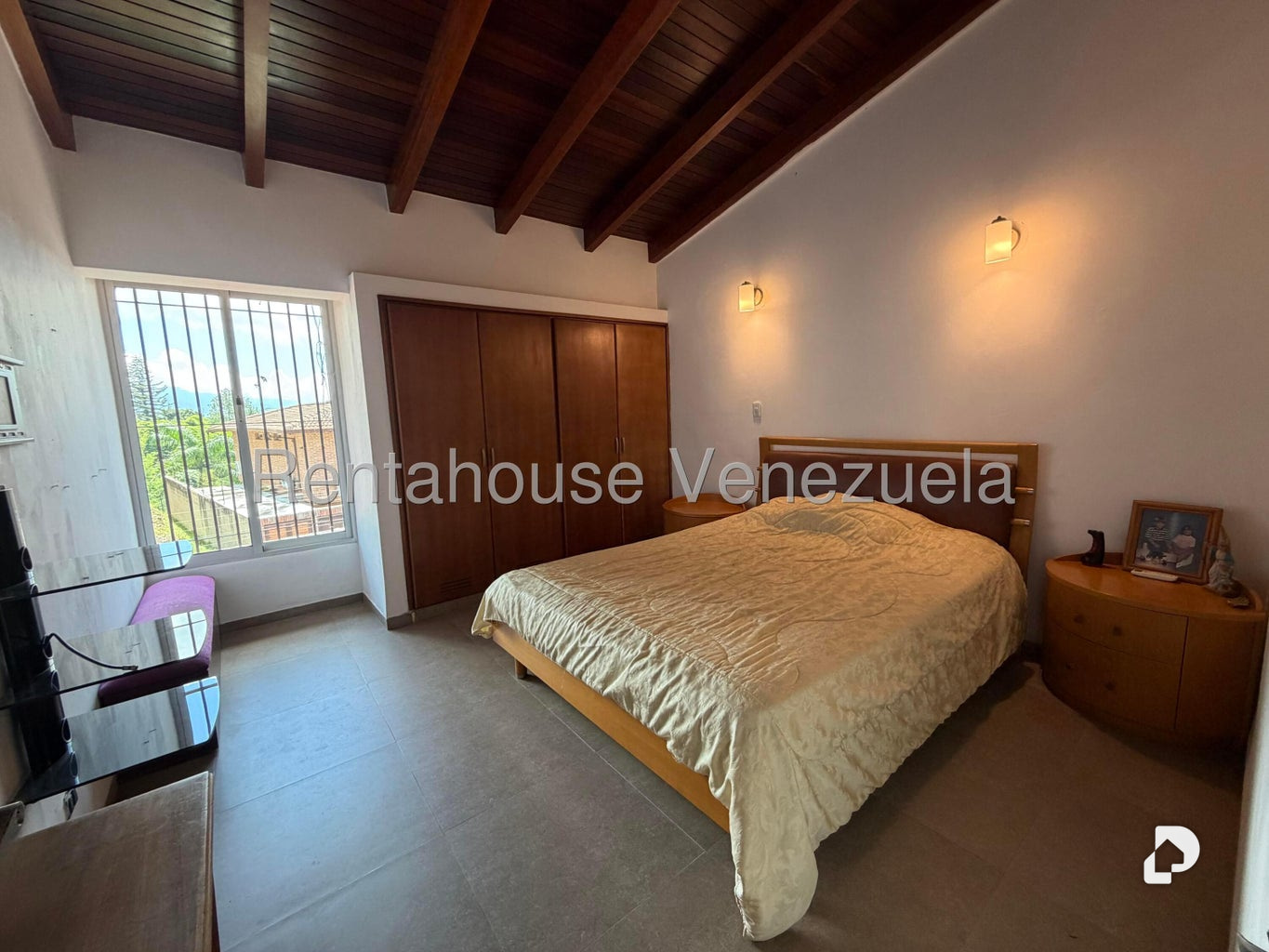 Casa en La Lagunita Country Club, Caracas – 50