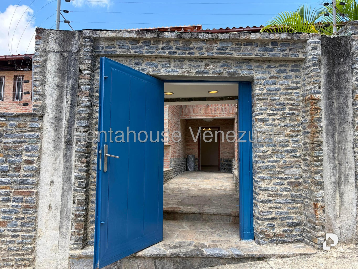 Casa en La Lagunita Country Club, Caracas – 4