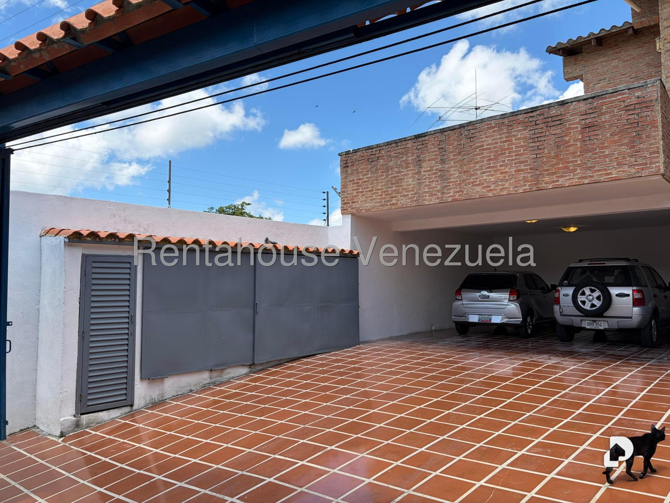 Casa en La Lagunita Country Club, Caracas – 9
