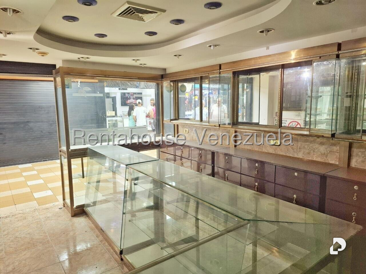 Local comercial en Parroquia Catedral, Caracas – 5