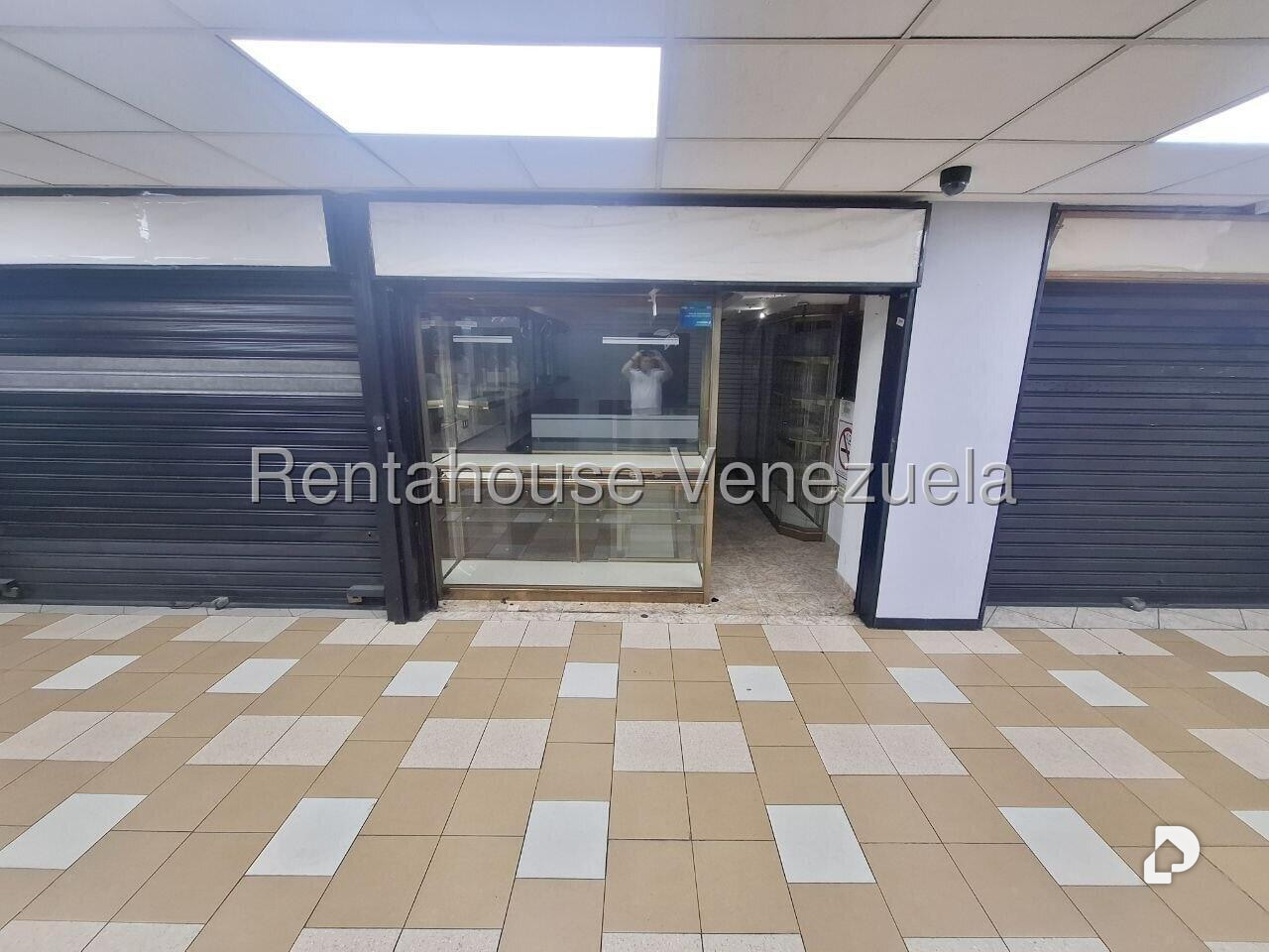 Local comercial en Parroquia Catedral, Caracas – 3