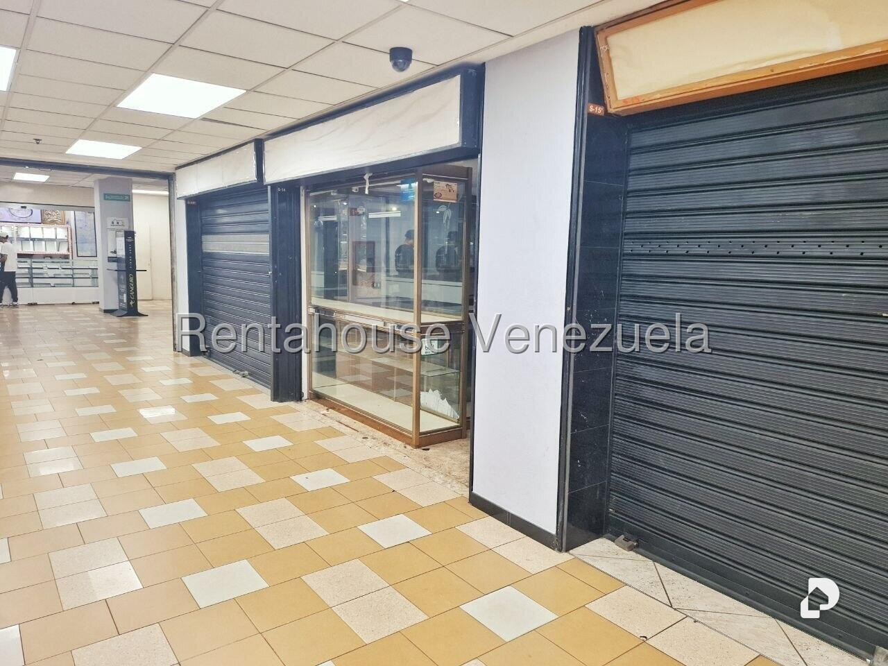 Local comercial en Parroquia Catedral, Caracas – 10
