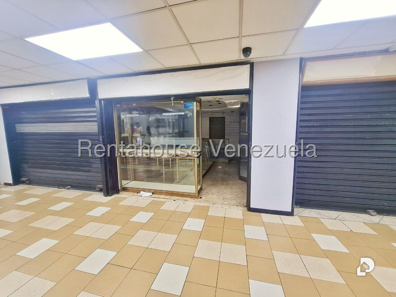 Local comercial en Parroquia Catedral, Caracas – 11