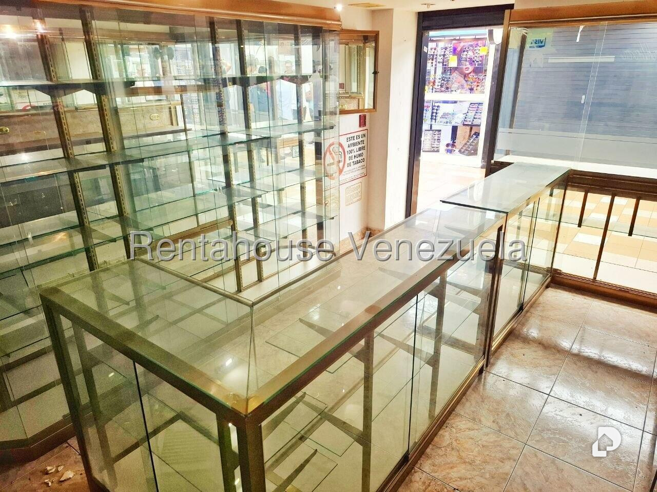 Local comercial en Parroquia Catedral, Caracas – 7