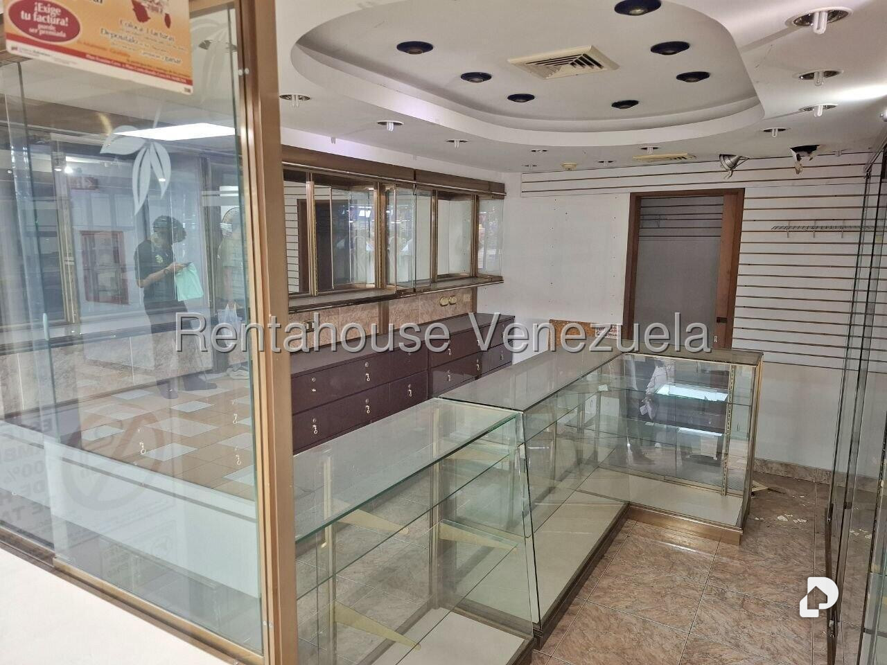 Local comercial en Parroquia Catedral, Caracas – 4
