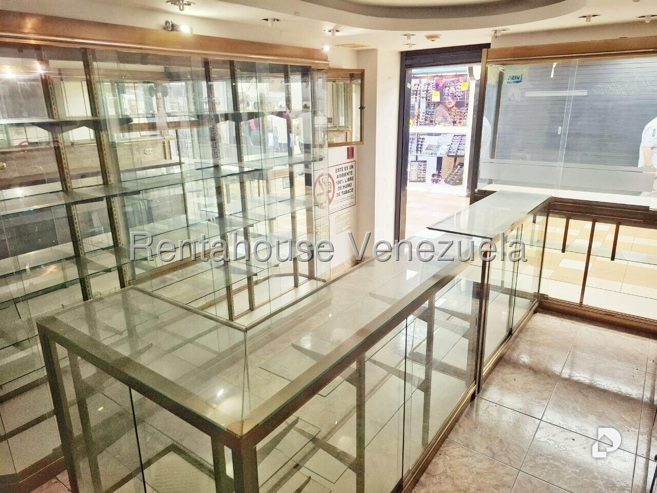 Local comercial en Parroquia Catedral, Caracas – 6