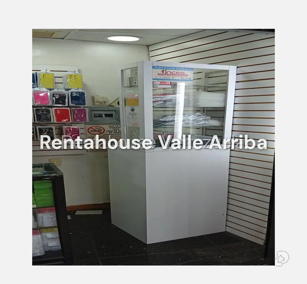 Local comercial en El Recreo, Caracas – 3