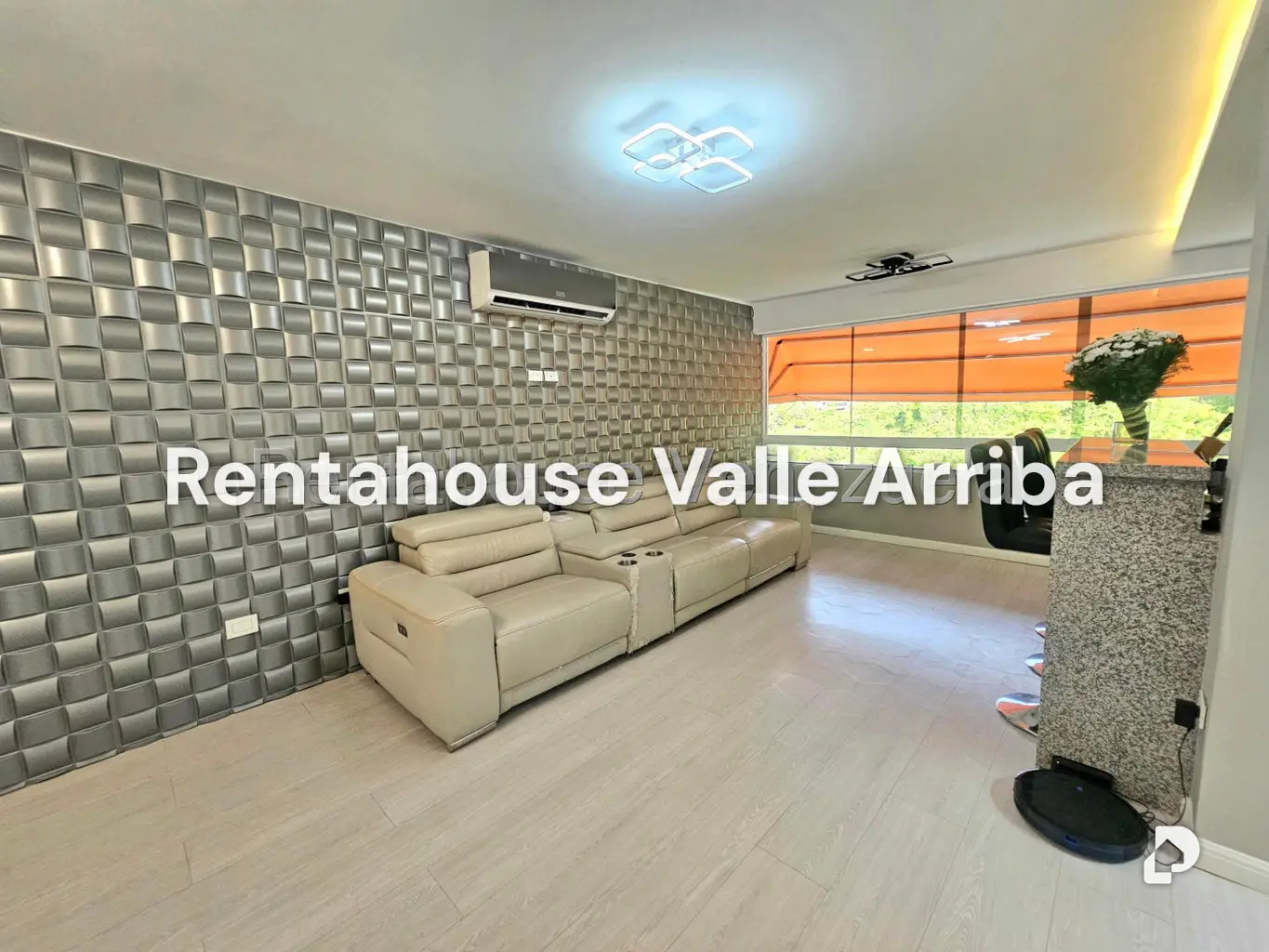 Apartamento en San Luis, Caracas – 6