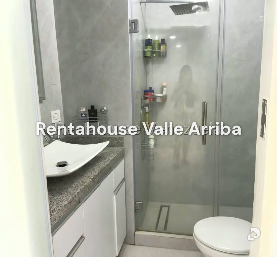 Apartamento en San Luis, Caracas – 10