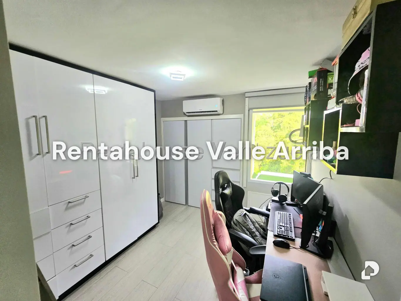 Apartamento en San Luis, Caracas – 12