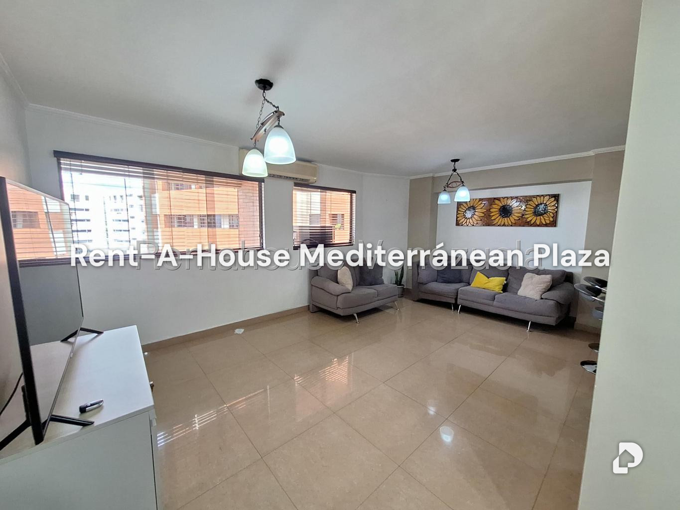 Apartamento en Ciudad Jardín Mañongo, Naguanagua – 4