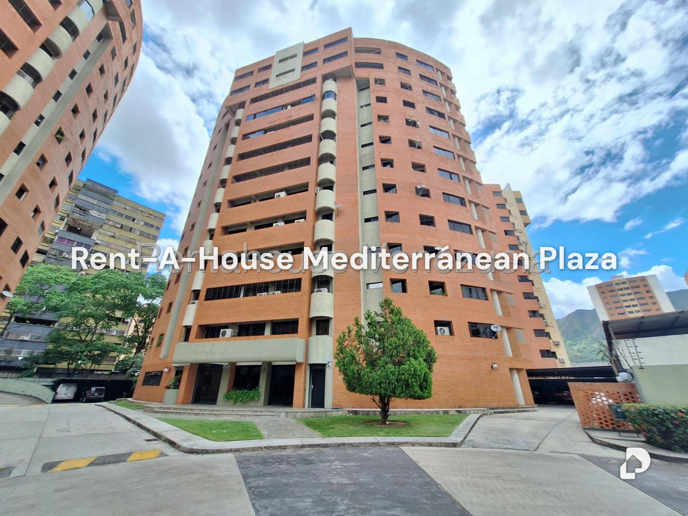 Apartamento en Ciudad Jardín Mañongo, Naguanagua – 1