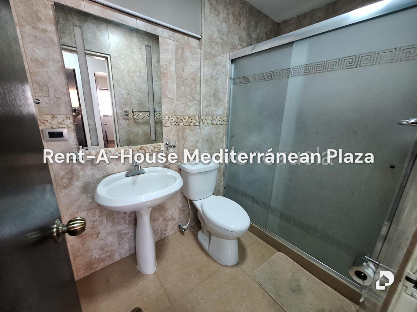 Apartamento en Ciudad Jardín Mañongo, Naguanagua – 21