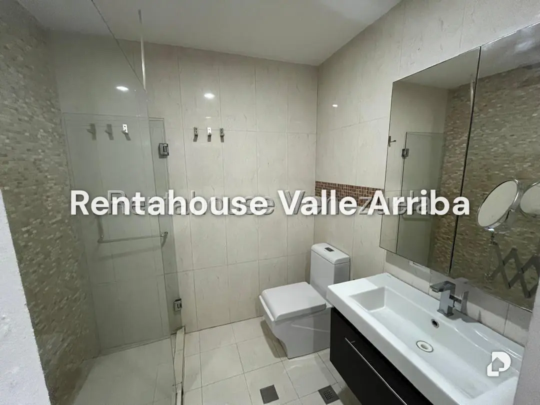 Apartamento en Los Samanes, Caracas – 7