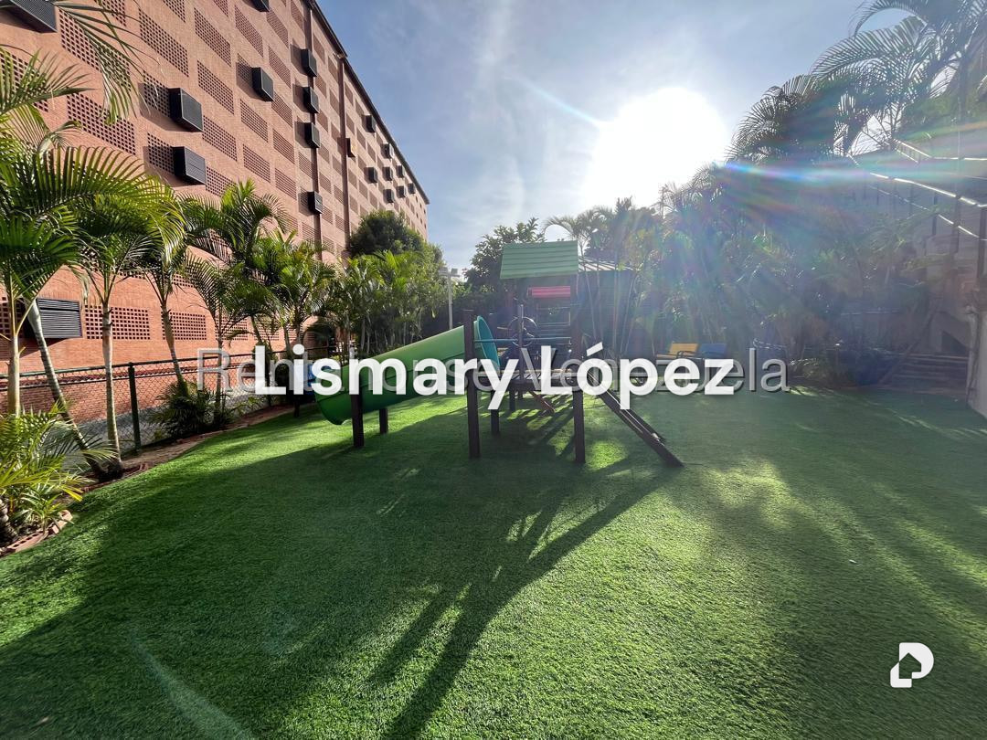 Apartamento en Los Samanes, Caracas – 1
