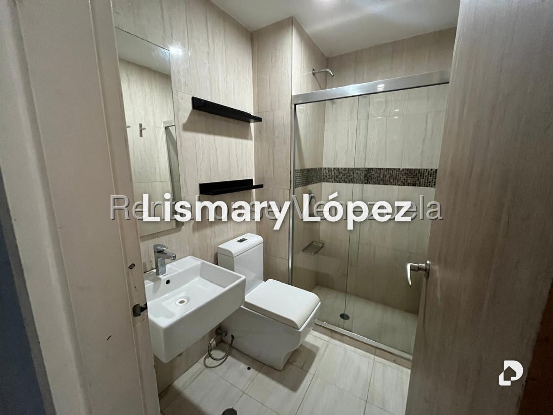 Apartamento en Los Samanes, Caracas – 9
