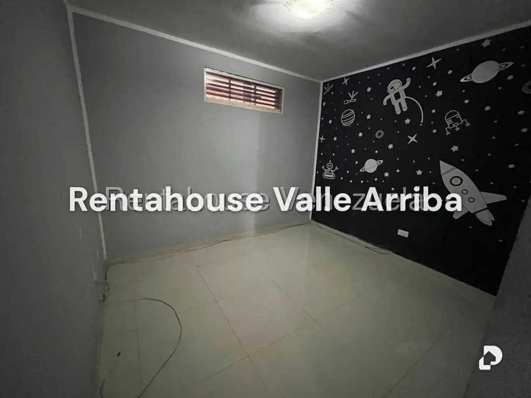 Apartamento en Los Samanes, Caracas – 8