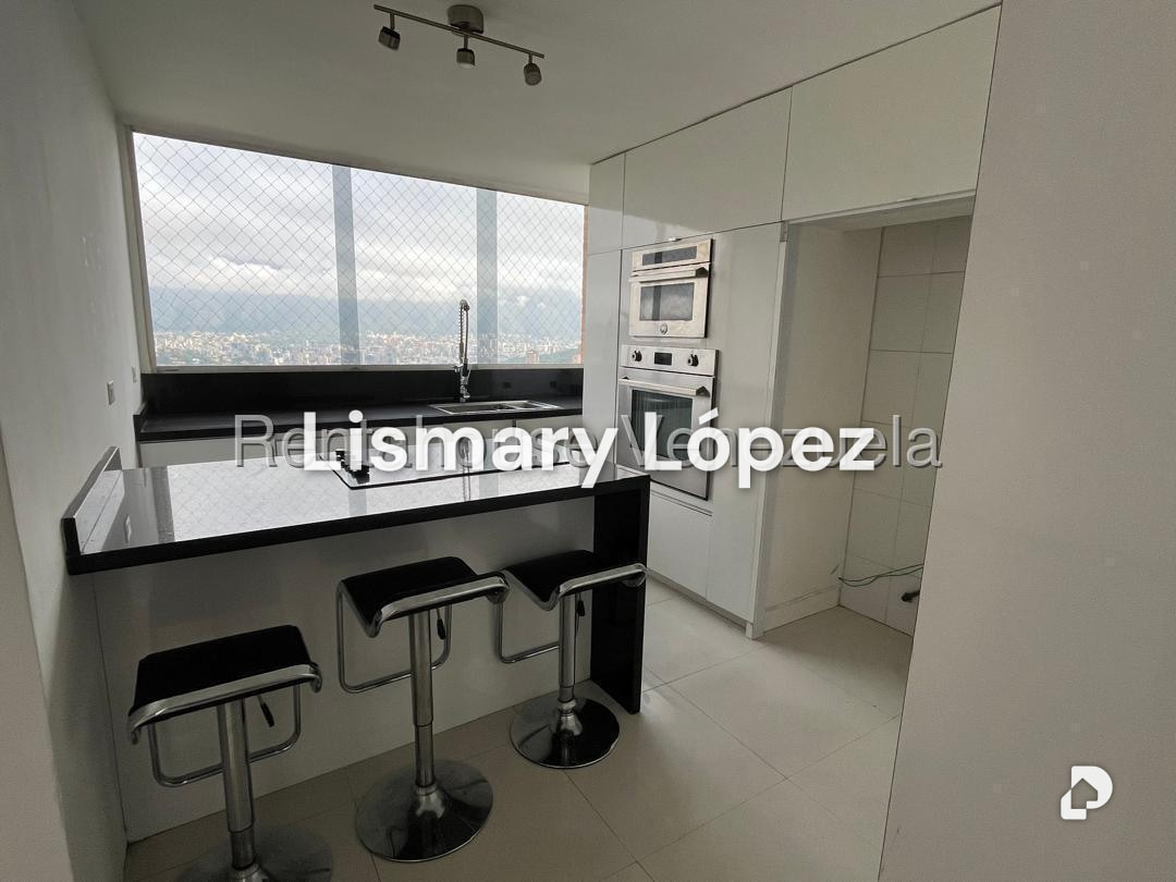 Apartamento en Los Samanes, Caracas – 4