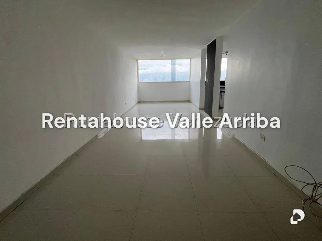 Apartamento en Los Samanes, Caracas – 3