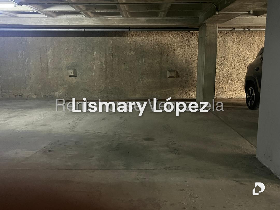 Apartamento en Los Samanes, Caracas – 10