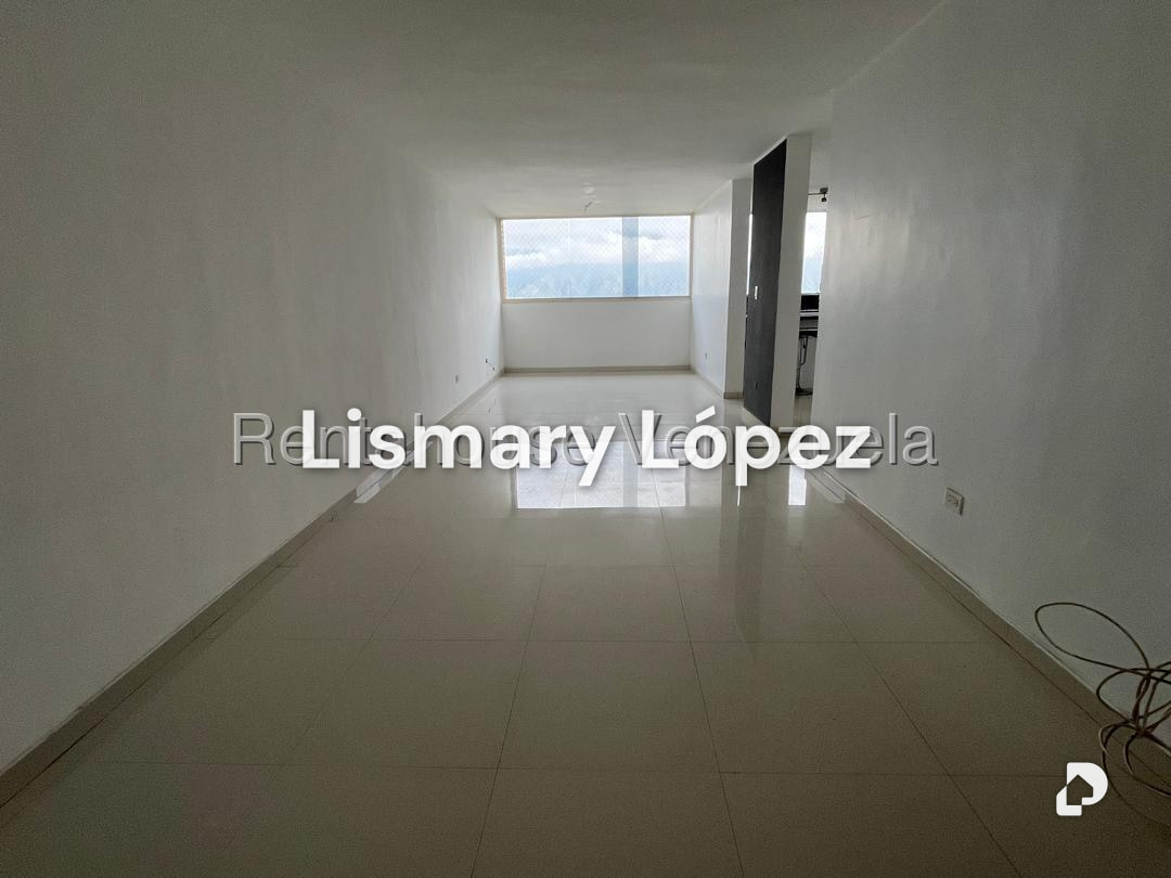 Apartamento en Los Samanes, Caracas – 3