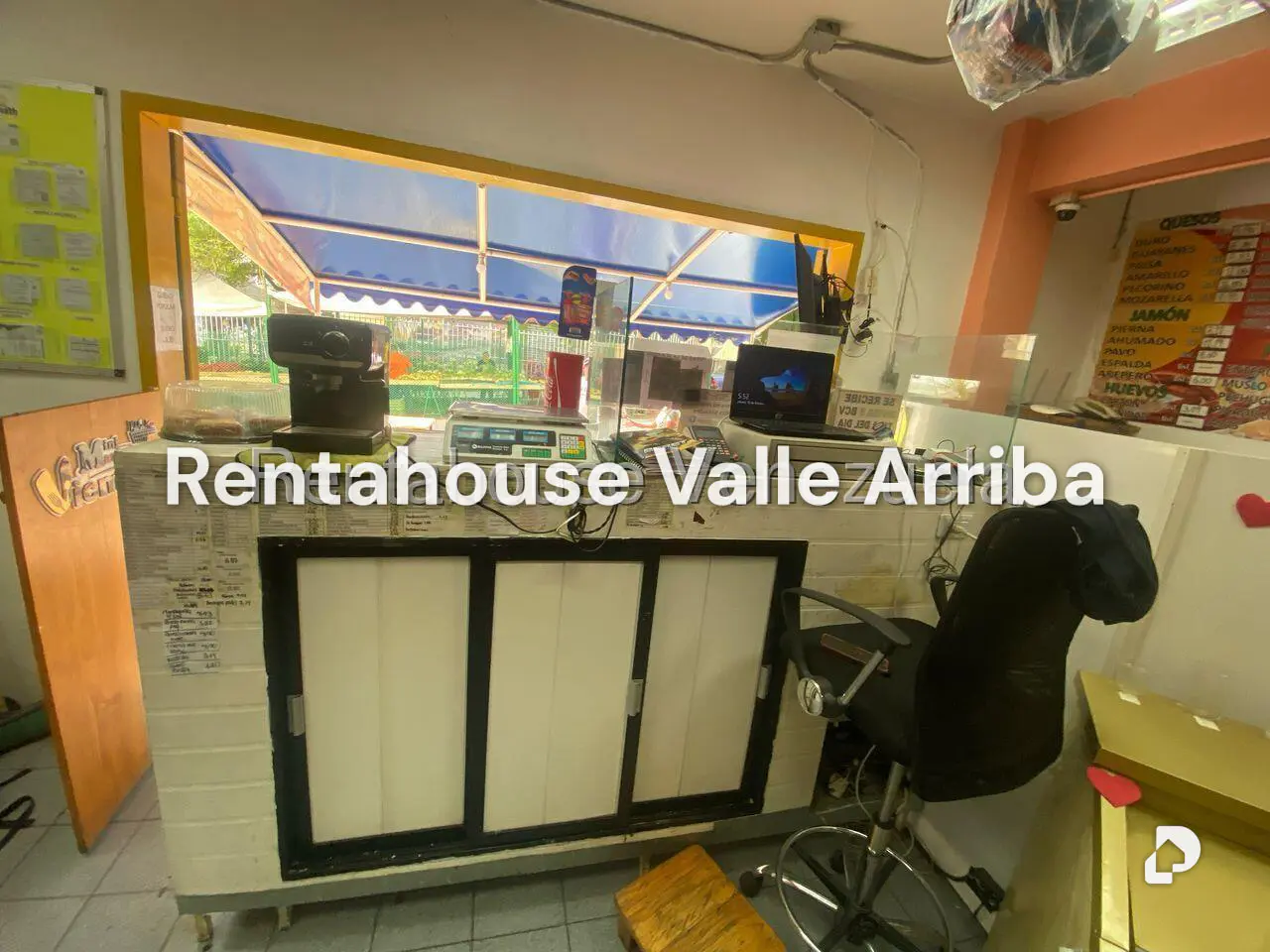 Local comercial en Las Acacias, Caracas – 11