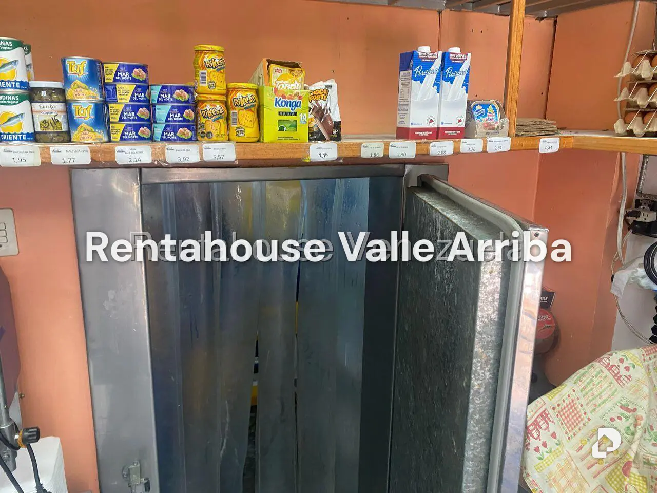 Local comercial en Las Acacias, Caracas – 8