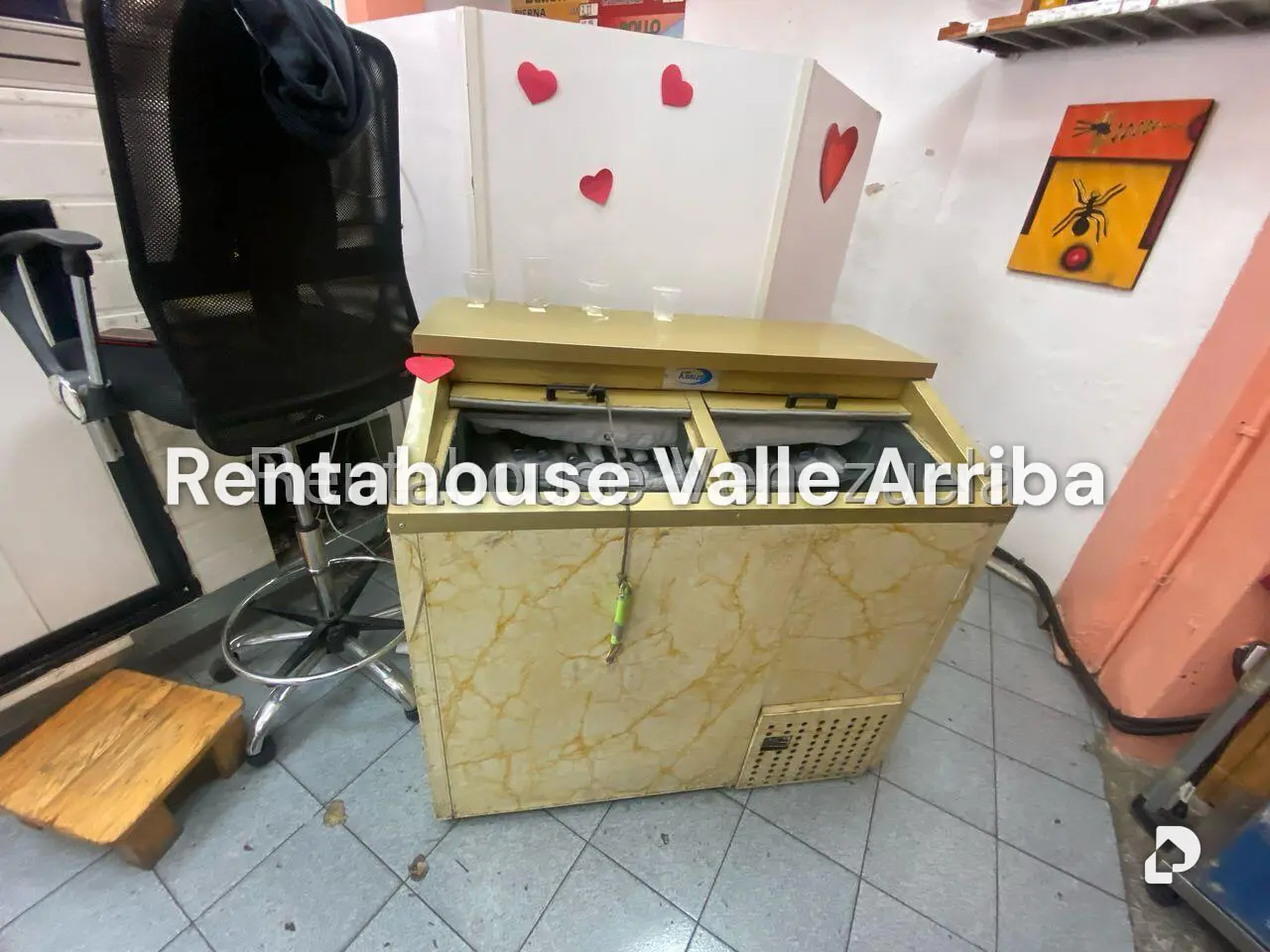 Local comercial en Las Acacias, Caracas – 6