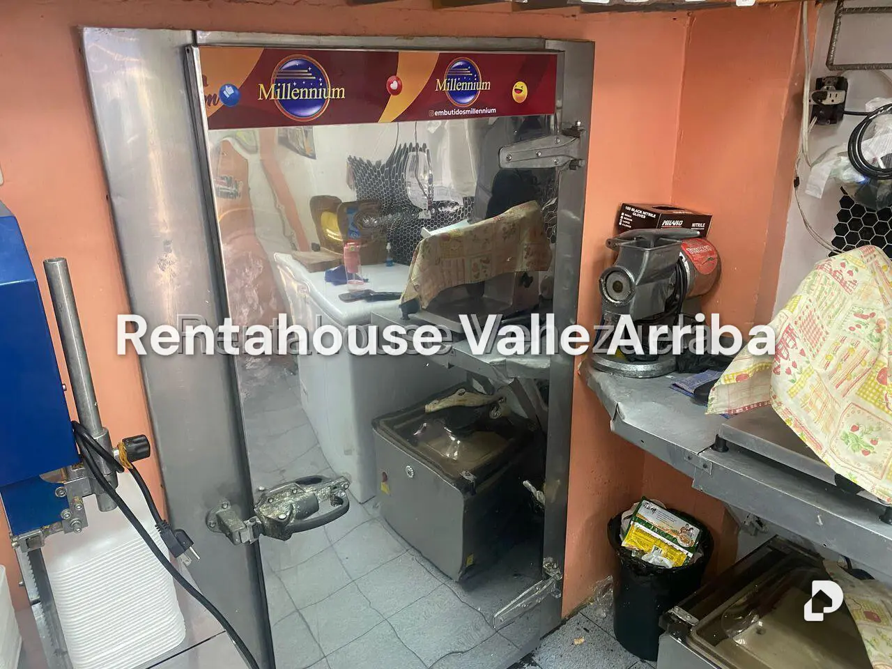 Local comercial en Las Acacias, Caracas – 7