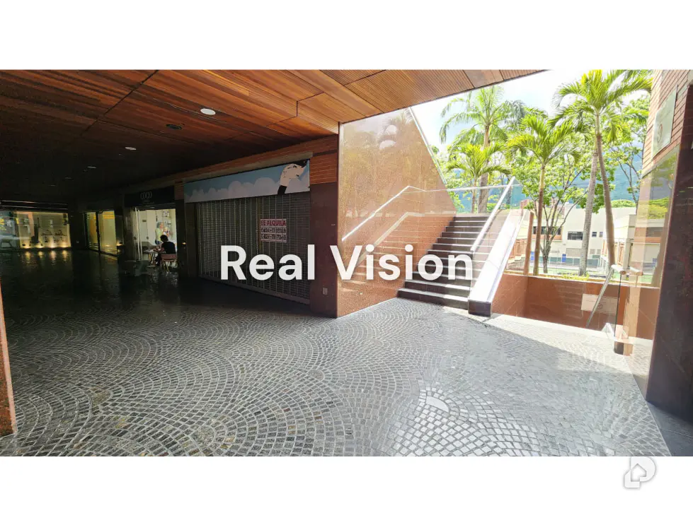 Local comercial en La Castellana, Caracas – 9