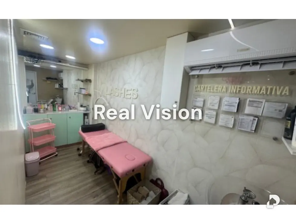 Local comercial en La Castellana, Caracas – 6