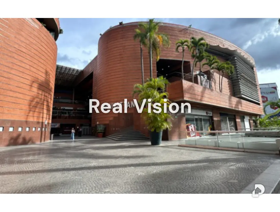 Local comercial en La Castellana, Caracas – 8