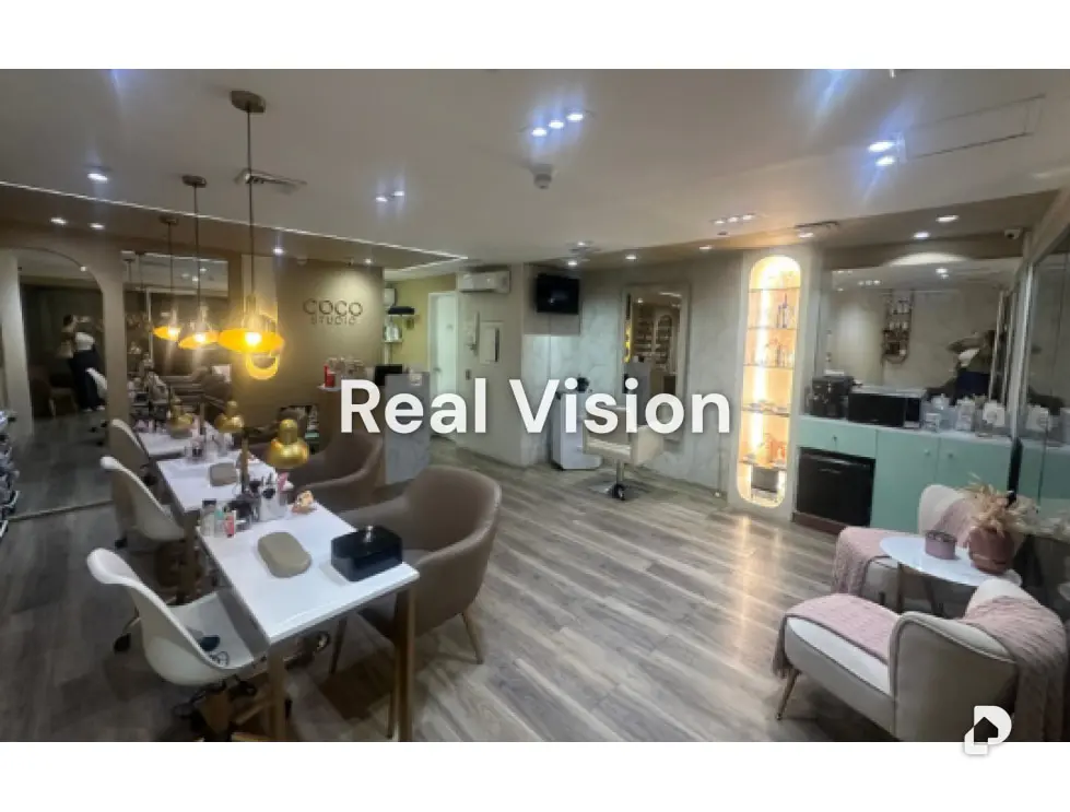 Local comercial en La Castellana, Caracas – 3