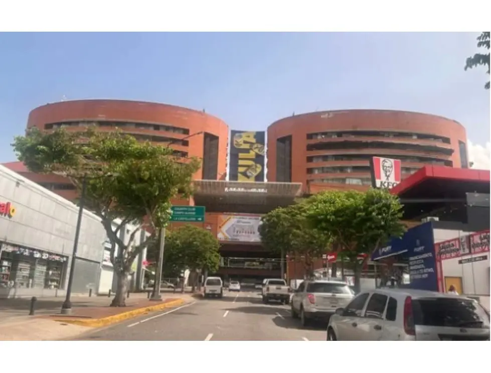 Local comercial en La Castellana, Caracas - 1
