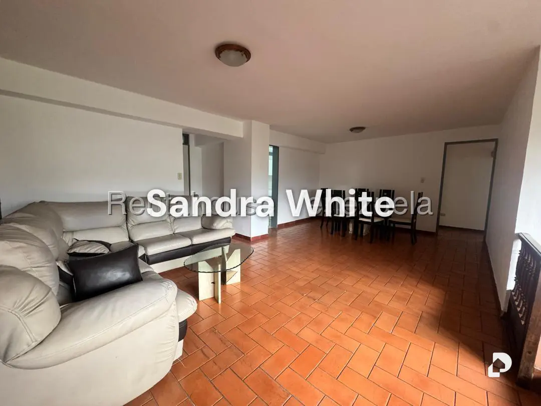 Apartamento en Santa Fe, Caracas – 10