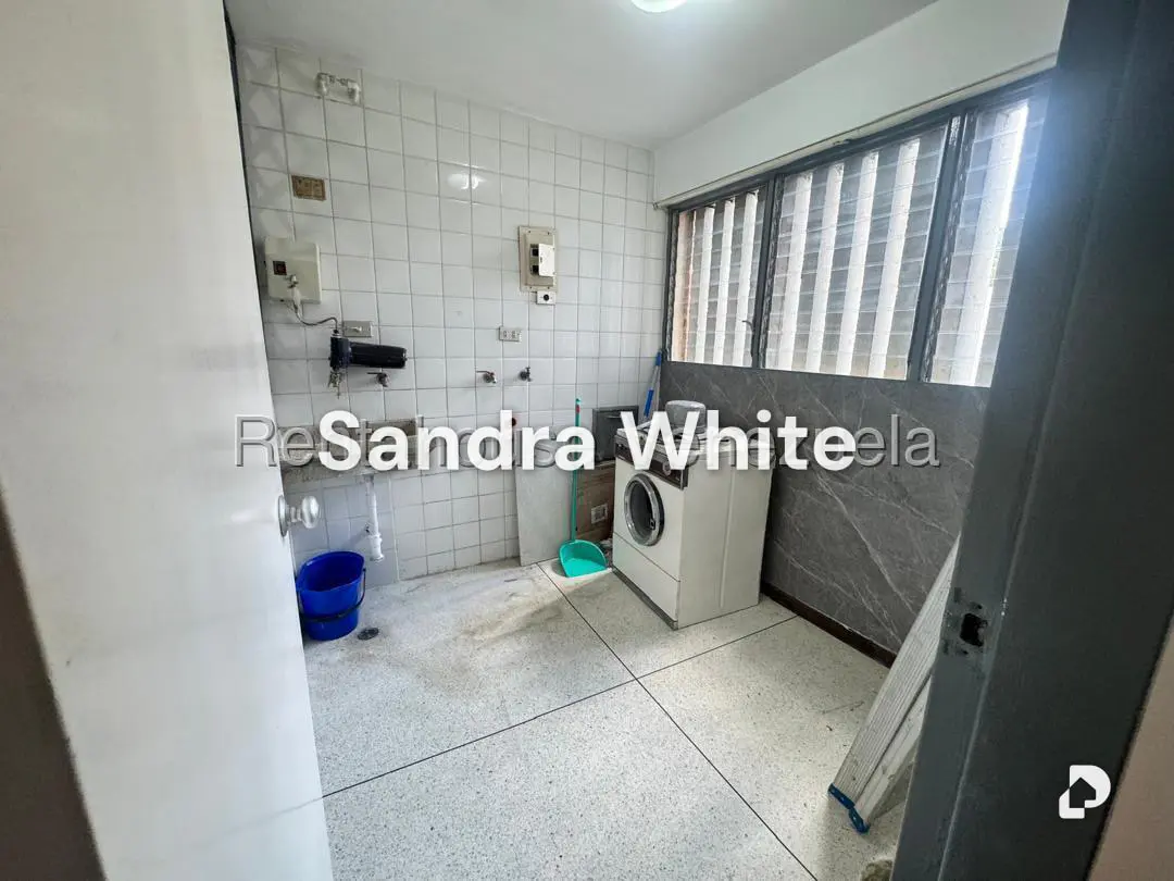 Apartamento en Santa Fe, Caracas – 5
