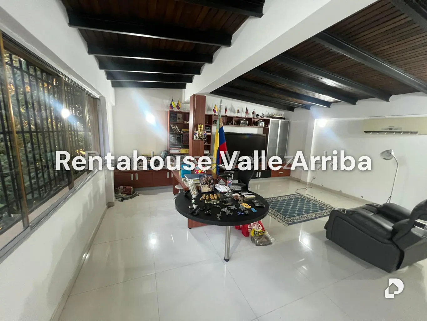 Casa en Los Geranios, Caracas – 8
