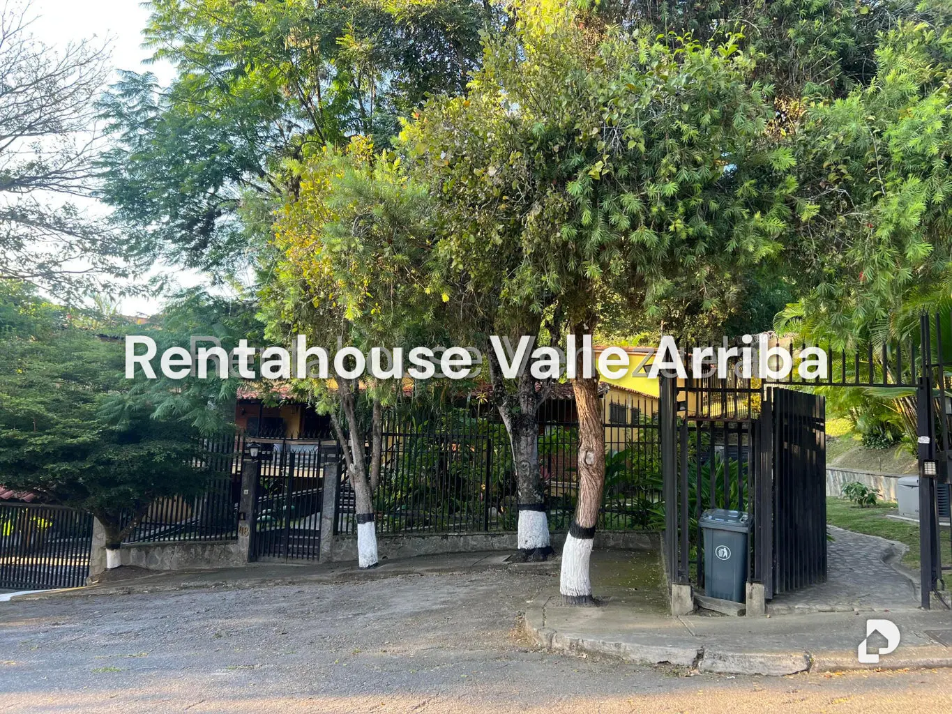 Casa en Los Geranios, Caracas – 3